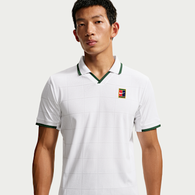 NIKE公式】ナイキコート スラム メンズ Dri-FIT ADV テニスポロ